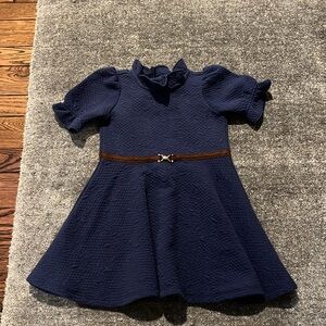 Janie and Jack Dress
